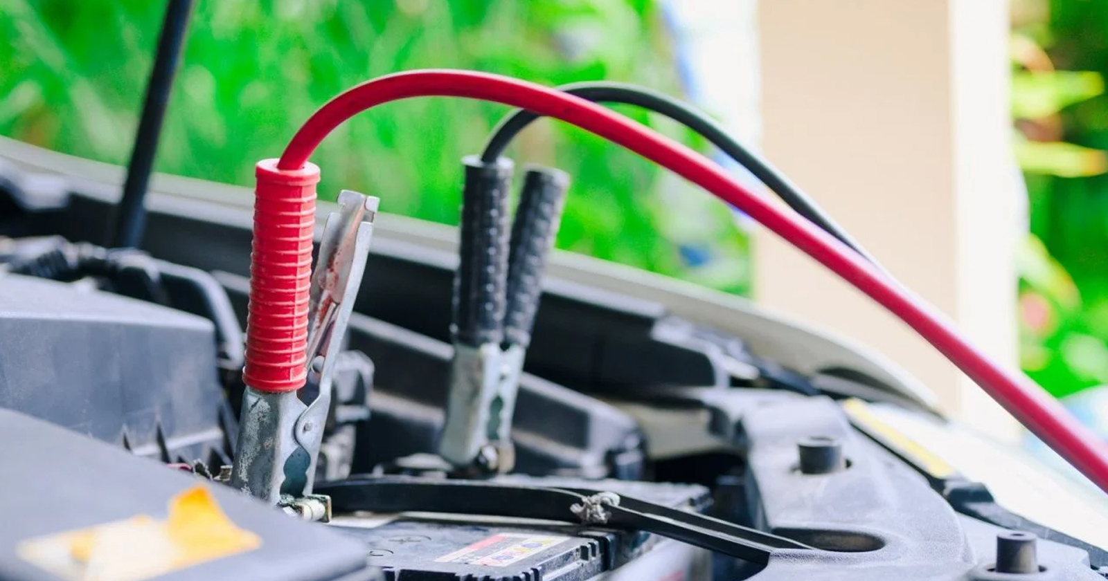 Akhisar Akü Takviye